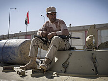 Борьба с ИГИЛ* обошлась Ираку в 100 миллиардов долларов