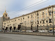 Дом детства Виктора Цоя в Санкт-Петербурге признали региональным памятником