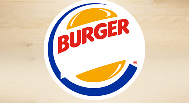 Burger King убрала слово "король" из логотипа