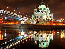 В столице проведут серию бесплатных экскурсий