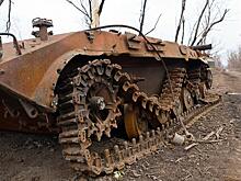 НАТО в шоке: Обнародованы потери западной бронетехники на Украине – это разгром