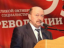 В Новосибирске экс-депутат Госдумы возглавил авиастроительный НИИ