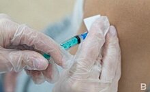 На КАМАЗе вакцинировали более 80% сотрудников