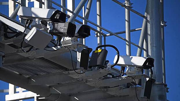 В РСА предложили проверять техосмотр с помощью дорожных камер