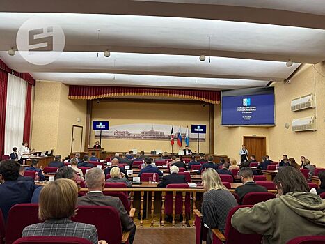 Глава Совета депутатов Новой Каховки назвала приоритетом потребности населения