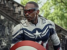 Фильм «Капитан Америка: Новый мир» скоро окупится