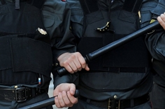 В Дагестане начальник отдела МВД избил водителя