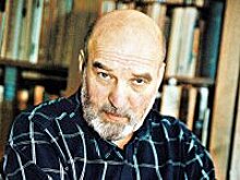 Евгений Гришковец: Алексей Петренко был событием в моей жизни