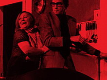 Анатолий Васильев покажет «Дорогу на Чаттанугу» в летнем кинотеатре