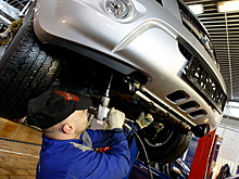 В Великобритании определили самый надежный автомобиль