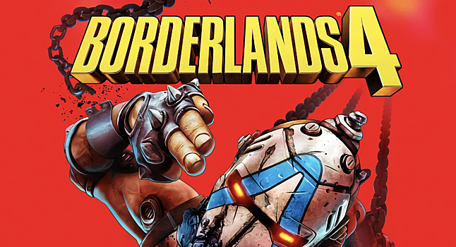 Топовая RTX 5090 выдает в Borderlands 4 лишь 46 fps в 4K