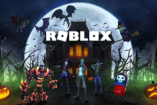 6 ужастиков в Roblox, в которые стоит поиграть в Хэллоуин