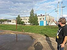 Газовая атака. Кто отравляет воздух в липецких Желтых Песках?