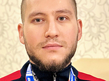 Чемпион Европы по армрестлингу погиб в ДТП