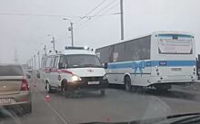 Ребенок и двое взрослых погибли в ДТП в Омске