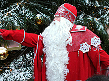 Россиянин подал в суд на Деда Мороза и потребовал 10 миллионов рублей
