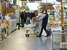 Оптовая торговля продуктами питания будет организована по новым правилам