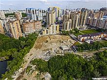 Глава Самары встретилась с инициативной группой жителей 5 просеки, выступающих против строительства высоток