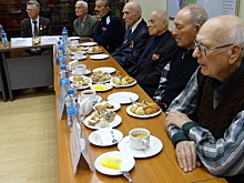 В Волгограде прошло посвященное 60-летию Карибского кризиса мероприятие