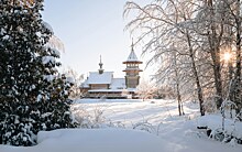 Пять городов России, в которые стоит съездить до конца зимы