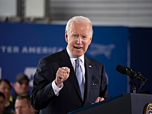 Политолог Межуев заявил, что Байден разрешит Киеву бить вглубь РФ