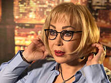 Спиркина рассказала, кто пустил слух о ее романе с Табаковым