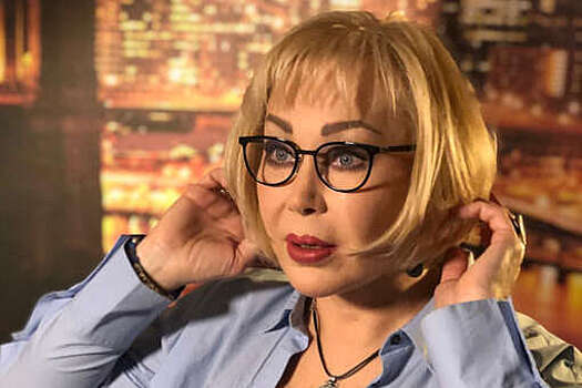 Mash: на актрису Спиркину подали в суд