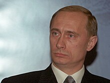 Украинский футболист рассказал о встрече с Путиным после матча с Россией в 90-х