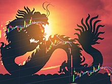 Потребительская инфляция Китая признана рекордной