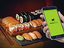 Delivery Club позволил заказывать и оплачивать еду через «ВКонтакте»