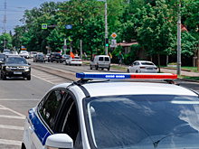 Десять человек погибли в ДТП на Кубани за выходные