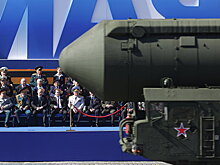 New York Times (США): несмотря на бахвальство Путина, Россия с трудом модернизирует флот