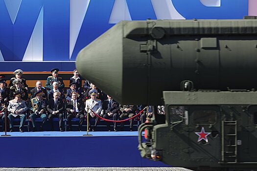 New York Times (США): несмотря на бахвальство Путина, Россия с трудом модернизирует флот