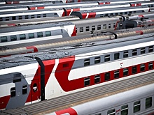 В Воронежской области поезда задерживались из-за падения обломков БПЛА