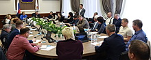 В Дзержинске пройдет выездное заседание Совета Российского Союза химиков