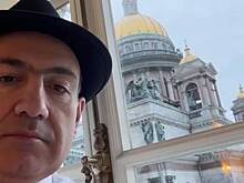 Пашинян опубликовал видео из Петербурга под кавер песни «Дождись»