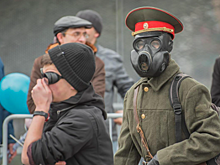 В Новосибирске жители Ипподромской улицы пожаловались на жуткий запах