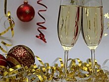 Праздник Первой столицы. Выдающиеся харьковчане поздравляют с Новым годом