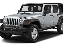 Jeep готовит отзыв новых Wrangler из-за дефекта сварки рамы