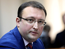 СК РФ прекратил уголовное дело Ампелонского