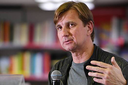 Живущий в США журналист-иноагент рассказал о низком доходе