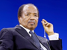 Старейший в мире глава государства решил выдвинуться на новый президентский срок