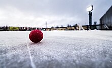 Малиновый звон в день революции: стартует чемпионат Суперлиги по бенди