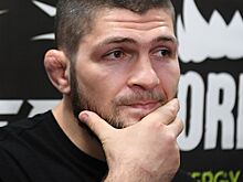 Нурмагомедов притчей об испорченном помидоре объяснил успех своего отца