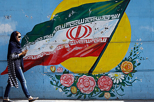 Санкции США угрожают связям Ирана с другими странами по атомным проектам
