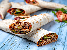 Названия «шаверма» и «шаурма» предложили ввести в ГОСТ как равноправные