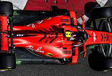 Новинки Ferrari для поражения. Технический анализ этапа Ф1 в Баку