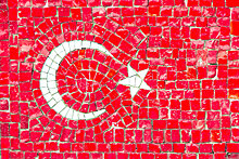 Падение турецкой лиры может повлечь замедление роста развивающихся экономик