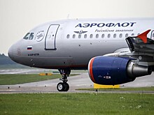 "Аэрофлот" рассчитывает увеличить пассажиропоток на 14%