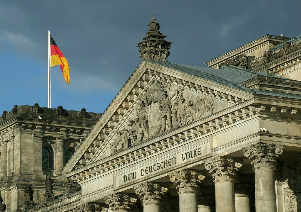 Германии предрекли волну банкротств и безработицы